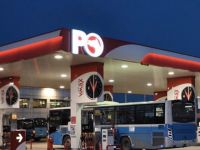 Avusturyalılar Petrol Ofisi'ni Satın Aldılar!