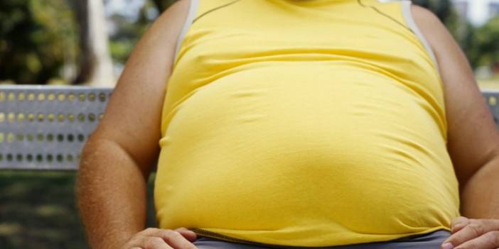 Her Yıl 12 Milyon Kişi Obezite Hastalığına Yakalanıyor