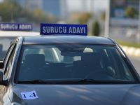 Ehliyet Sınavları Sil baştan değişiyor!