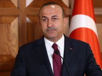 Mevlüt Çavuşoğlu'ndan Katar için yeni çağrı!