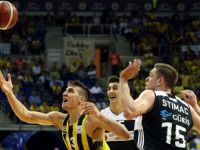 Fenerbahçe adım adım Şampiyonluğa