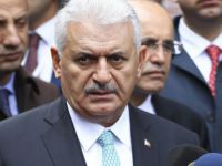 Yıldırım'dan Kılıçdaroğlu'na Hızlı trenle git
