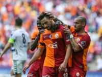 KPMG, Türkiye'nin En Değerli Takımı Galatasaray
