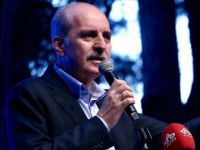 Kurtulmuş'un terör açıklaması dikkat çekti!