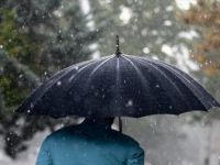 Meteoroloji'nin şiddetli yağış uyarısı verdiği iller