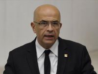 CHP Milletvekili Enis Berberoğlu için bir şok karar daha!