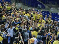 Fenerbahçe Basketbolda Kombine Rekoru kırdı