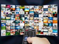 Almanlar Televizyondan vazgeçmiyor