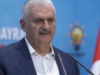 Binali Yıldırım'dan Tatilcilere önemli uyarı!