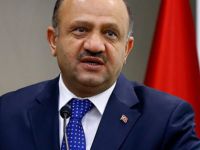 Türkiye ve Katar savunma bakanlarından flaş karar!