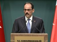 T.C Cumhurbaşkanlığından Almanya'ya sert tepki!