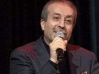 Almanya'ya bir tepki de Mehdi Eker'den geldi