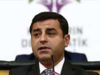 Selahattin Demirtaş Hakkında Fezleke