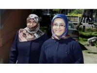 Azmi Ve Anne Şefkatiyle Yıllar Sonra Yürüdü