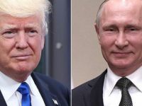 Putin ve Trump'un görüşeceği tarih belli oldu