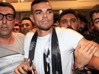 Pepe'nin Beşiktaş'a Maliyeti Açıklandı