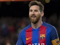 Barcelona'da Messi için gidiş tarihi belli oldu