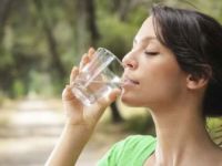 Türkiye'de Kişi Başı 190 Litre Su Tüketiliyor