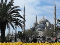 Sultanahmet Camisine En Kapsamlı Restorasyon