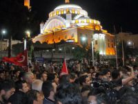 90 bin camide 15 Temmuz'da bir ilk yaşanacak