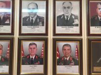 Tsk 15 Temmuz Darbe Girişiminin İzlerini Siliyor