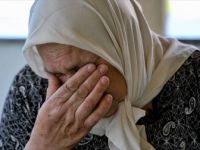 Oğlunu Katledildikten 22 Yıl Sonra Defnedebilecek