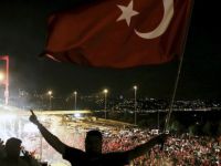 15 Temmuz'un 1.Yılında Çok özel program