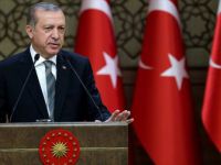Cumhurbaşkanı Erdoğan'dan 'Srebrenitsa Soykırımı' Mesajı