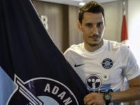 İmza Töreninde Soykırıma Dikkati Çekti