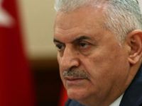 Binali Yıldırım "Bosna-hersek’in Acısı Acımızdır"