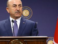 Çavuşoğlu'ndan Abd'ye Fetö Uyarısı