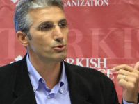 Gazeteci Nedim Şener'den 15 Temmuz Açıklaması