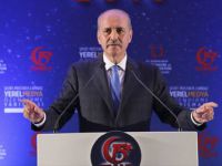 Kurtulmuş: ''Bunları Temize Çıkarmaya Çalışmak Suça Ortak Olmak Demektir''
