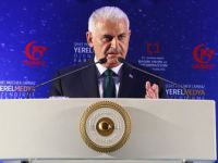 Yıldırım: ''Alnında Hain Yazanın, Göğsünde Kahraman Yazsa Neye Yarar''