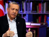 Türkiye'nin Dostluğuna İhanet Edenlere Erdoğan tepkisi