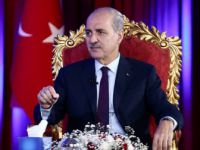 Kurtulmuş: Bu Uzun Yıllar Sürecek Bir Mücadeledir