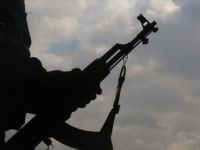 Irak'ta 53 Köy Yıllardır Pkk İşgali Altında