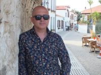Balkanların en köklü festivalinde Cem Bosnalı fırtınası
