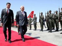 Yıldırım, Kıbrıs Barış Harekatı'nın 43. Yıl Dönümünde Kktc'de Olacak