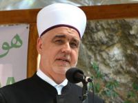 Bosna Hersek İslam Birliği Başkanı Kavazovic kutsala saygı istedi