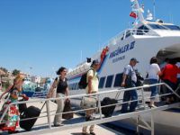 Kktc'nin Hedefi 1,5 Milyon Turist
