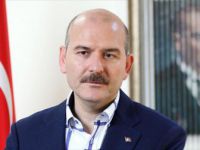 Soylu iftiralara böyle yanıt verdi