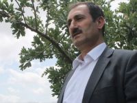 Şırnak Üniversitesi Rektörü Prof. Dr.Mehmet Nuri Nas Hayatını Kaybetti