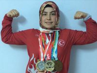 Gözünü Dünya Şampiyonluğuna Dikti