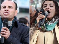 Hdp'li Öztürk Ve Sarıyıldız'ın Savunmaları Alınacak