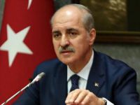 Kurtulmuş: Gerginlikleri Azaltma Yolu Olarak Turizmi Görsünler