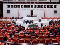 İçtüzük Teklifinin 2. Bölümünde Yer Alan 5 Madde Kabul Edildi