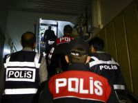 Türkiye'de 81 İlde 'Onlar Artık Aranmıyor-5' Operasyonu