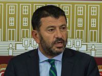 Ağbaba: Chp Olarak Hak Savunucularının Yanındayız