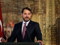 Albayrak : Rüzgar Enerjisi İhalesi Haftaya Neticelenecek